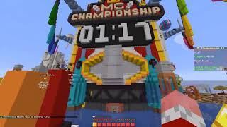 Minecraft Championship 12 - Dream POV - Full Livestream! #Dream #MCCHAMPIONSHIP12 #MMC12