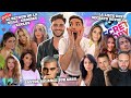 Aja177  bastos affaire greg vivi enceinte dedigama regret exclu liste des secrets  la villa 9