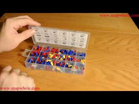 Terminal Release Tool Kit Harbor Freight