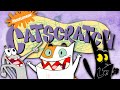 Catscratch DESERVED Better...