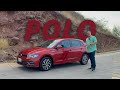 Volkswagen Polo Highline - 2 bolsas más y lo queríamos