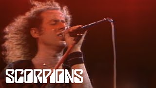 Scorpions - Still Loving You Rock In Rio 1985