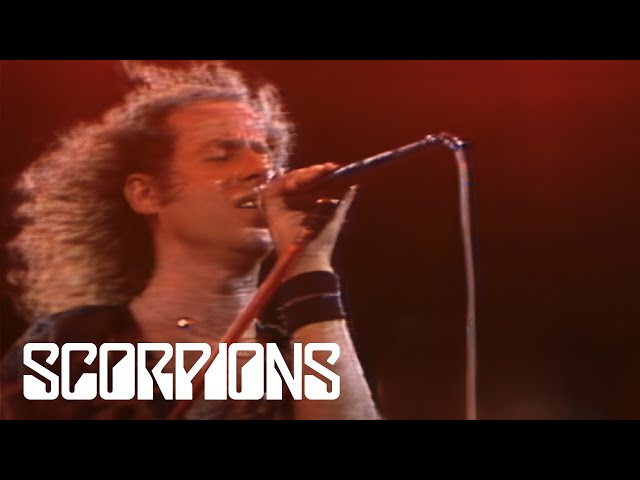 Scorpions - Still Loving You (Rock In Rio 1985) class=
