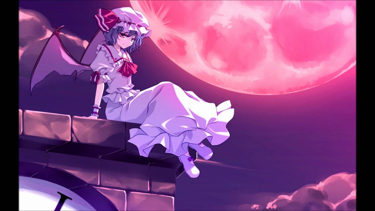 O-Life Japan - Septette for the Dead Princess