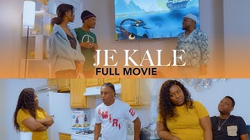 JE KALE ( film complete 2025 )