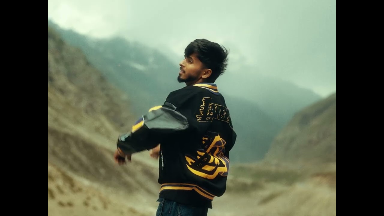 Thandi Thandi (Official Video) GOURAV PANCHAL