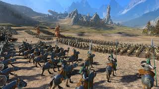 The Celestial Faithful (Total War: Warhammer 3 Soundtrack)