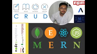 A Complete Full-Stack MERN (MongoDB, Express.js, React.js, Node.js) build with CRUD functionalities.