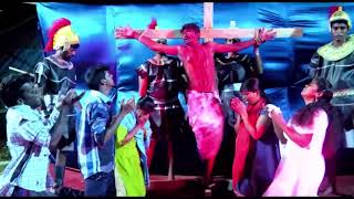Jesus Loves You Skit | Jesus Skit for Youths | Easter skit | New Tamil Christian Skit | NTBC Church