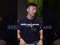 Andry Hakim Ga Sekaya ini Tanpa Hutang / Leverage