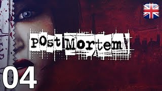 Post Mortem - [04/10] - English Walkthrough - No Commentary