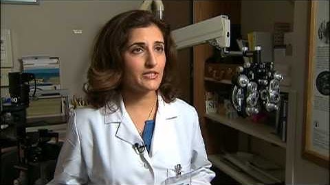 Your Eye Exam Could Save Your Life