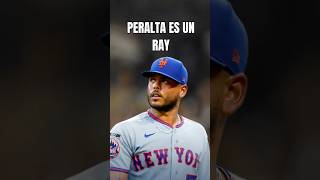 Freddy Peralta traded to the Rays #mlb #baseball #mlbmexico