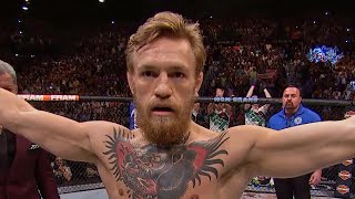 🥊 Conor McGregor 𝐈𝐧-𝐅𝐢𝐠𝐡𝐭 Taunting Evolution [2012-2020]