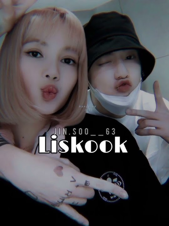 Power couple of K pop VS their enemy ship#jinsoo#liskook#taennie#jirose