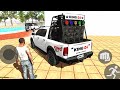 Pickup DJ 😱🤔 New update all secret Cheat code in Indian bike driving 3D PC Gamer 01