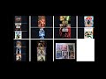 My Star Wars Book Collection