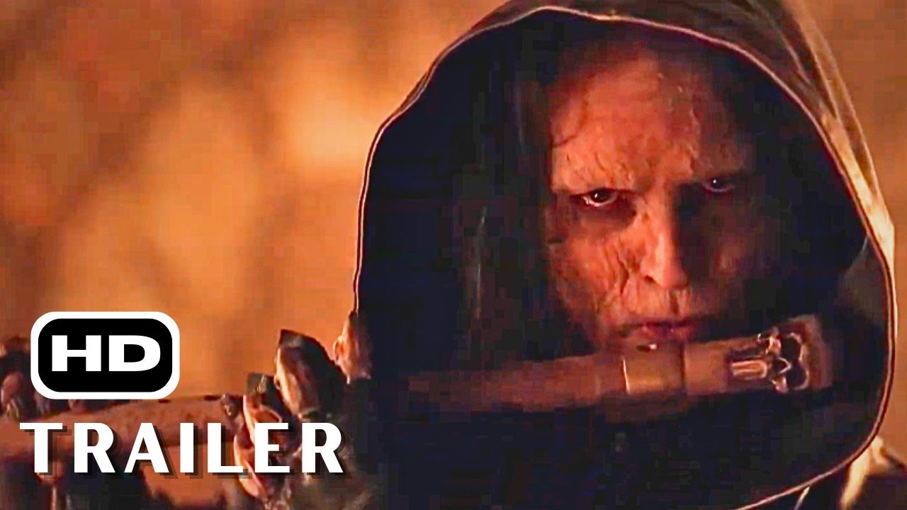 PIPER Official Trailer (2024) Elizabeth Hurley