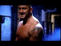 Batista I Walk Alone WWE RAW Greatest Hits Version 