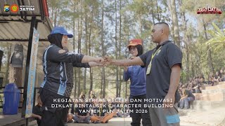 🔥VIDIO PART 3. KOLABORASI PT PLN X SPN POLDA JATIM🔥 screenshot 5