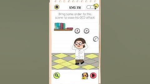 Brain Test All Star Level 378 Walkthrough