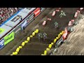 Supercross 2025 - Ronda 5 - 250 aspectos destacados En español
