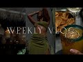 A Week In My Life As A Black Content Creator + Events , Anniversary + More