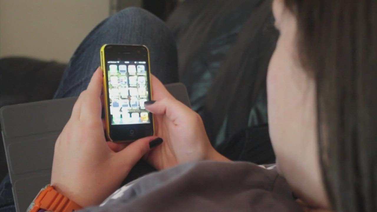 Healthy ways to beat summer boredom