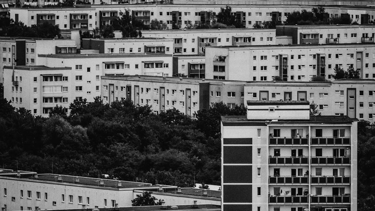 Mørbeck - Berlin_95 (Wunderblock Records)