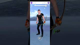 This is the name of the game "world Archery League" screenshot 4