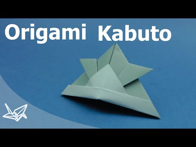 Origami in Anime on X: Hitoribocchi no Marumaru Seikatsu Episode 5 -  samurai helmet  / X