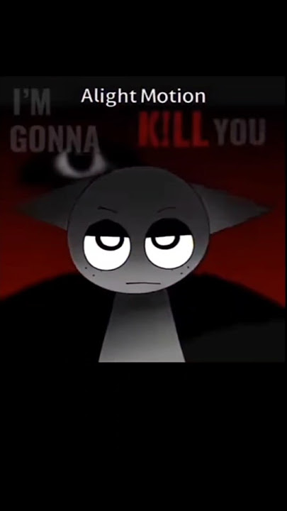 I'M GONNA KILL YOU SPRUNKI