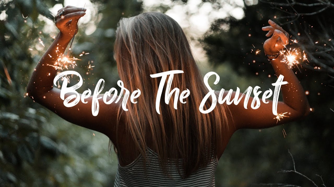 Broddy - Before The Sunset