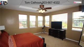 10862 Pagosa Street  Commerce City CO 80022