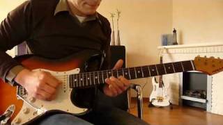 Cavatina - Theme From The Deerhunter - COVER