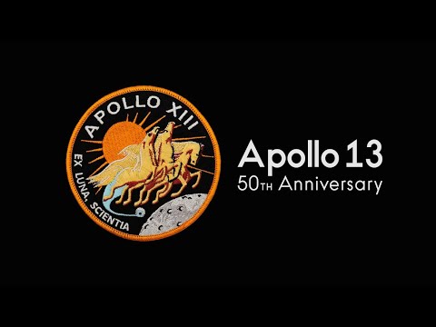 Apollo 13 and OMEGA: 50 Years Later