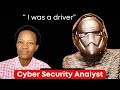 Cybersecurity security journey | Senior Cyber Security Analyst Salary
