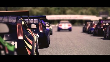 iRacing | Test Edit