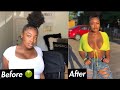 Instagram Baddie Transformation