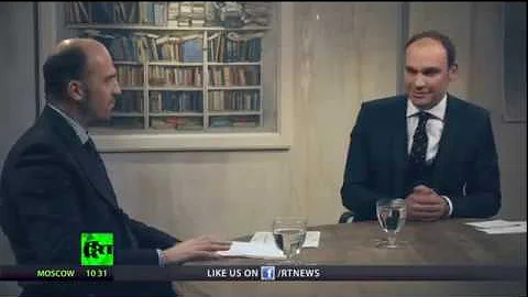 Prof. Werner brilliantly explains how the banking system and financial sector really work. - DayDayNews
