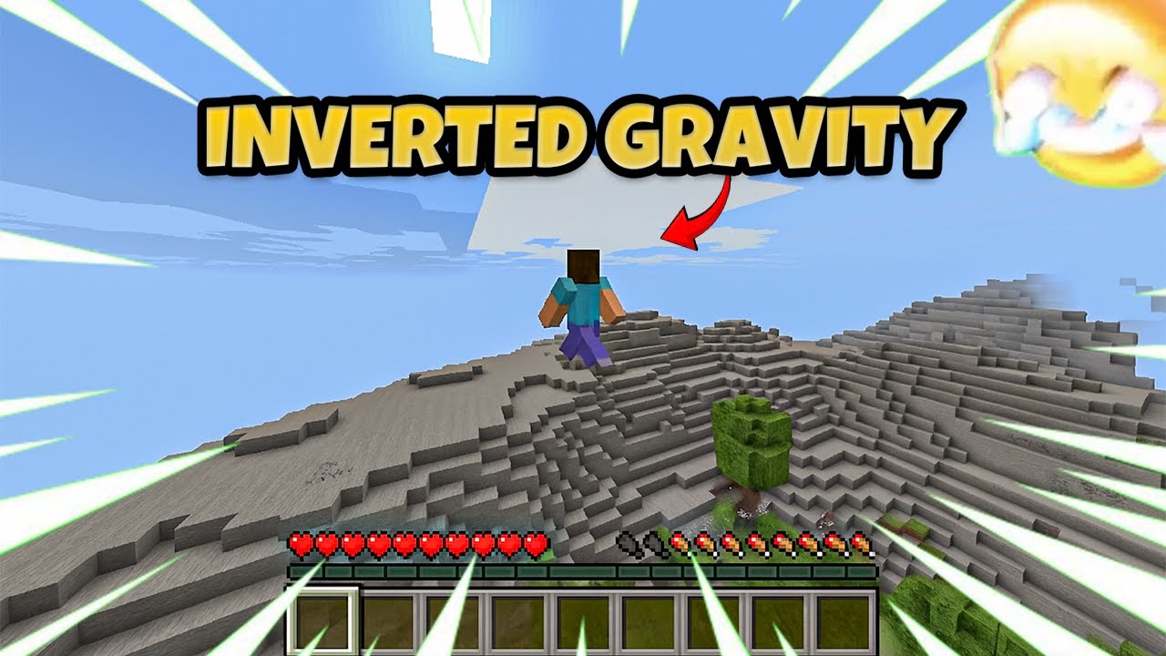 Minecraft but Everything is Random 😮 - YouTube