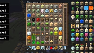 Minecraft 1.0.0 How to install mods on the easiest way.