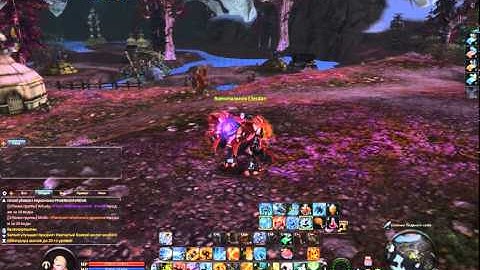Aion PvP Aethertech Cataclysm 5.0