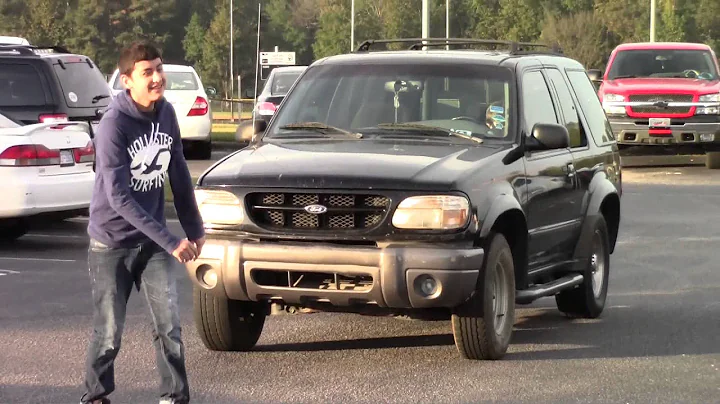 Welcome to Hunt High School