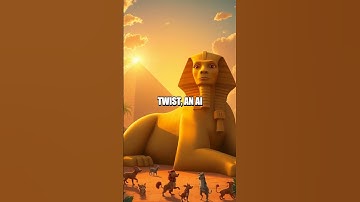 The Riddle of the Sphinx Reimagined