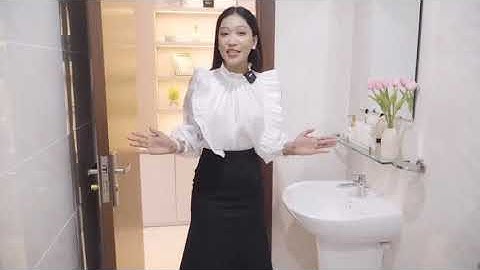 Khám phá nội thất Căn hộ Legacy Prime giá rẻ 1 tỷ như thế nào mà Khách chọn mua nhiều Như vậy