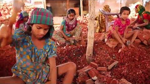 Thông Điêp của ĐTC Phanxicô về Nạn Buôn Người