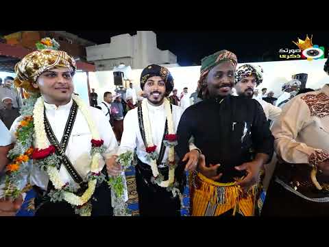 حمودي حوذان و حماده عطيف و حسن شبيلي ربش زواج عبدالعزيز و عبدالرحيم الامير