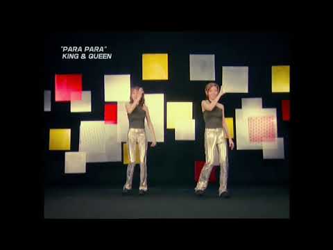 ParaPara Paradise 3 - 18 - King & Queen - Para Para