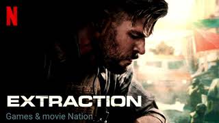 Extraction - Finale Ost